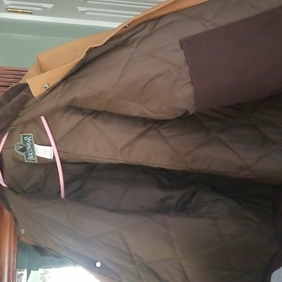 Bercowear coat - Picture 6 of 6